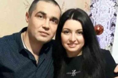 Задержанный моряк из Украины сыграл свадьбу в российском СИЗО