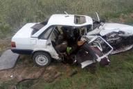 Трое погибших, трое пострадавших: подробности страшного ДТП под Полоцком