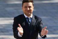 Украинская делегация в ПАСЕ рассорилась с Зеленским из-за России