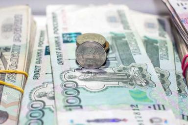 В России у 82-летней пенсионерки из-под матраса украли 1 млн рублей