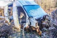 Житель Слуцкого района получил страховку за ДТП и ограбил своего работника