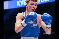 Европейские игры-2019. Бокс. Белорус пробился в финал 