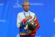 Итоги II Европейских игр за сегодня: сколько медалей у сборной Беларуси