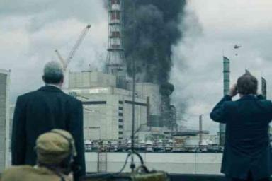 Эксперты озвучили уровень радиации в Чернобыльской зоне