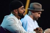 Тимати выступит в Минске в рамках Дня культуры России