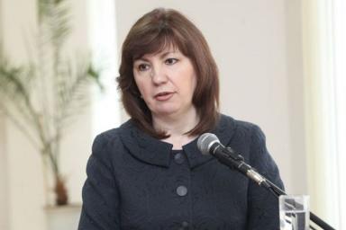 Все резонансные темы находятся на контроле администрации президента – Кочанова