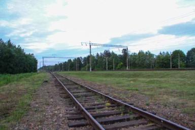 В Могилевской области под колесами поездов за 3 дня погибли 4 человека