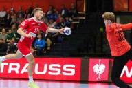 Гандбол. ЧЕ-2020. Белорусы узнали своих соперников 