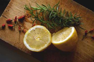 10 полезных способов применения лимона, о которых вы не знали ранее 