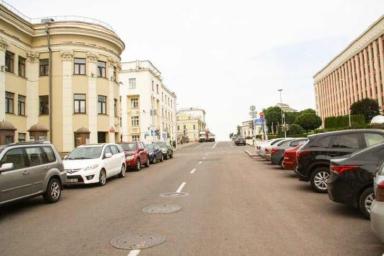 29 июня в Минске установят мобильные датчики 