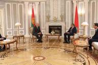 Лукашенко: Беларусь – страна абсолютно открытая, у нас есть что показать миру