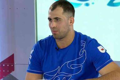 Белорус Грищенко завоевал золото, Грабовик стал вице-чемпионом Европейских игр по греко-римской борьбе