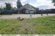 В Климовичах пьяный чуть не убил ребенка