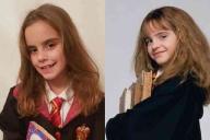 Обнаружили двойника Гермионы Грейнджер из «Гарри Поттера»