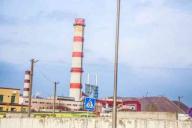 На Гомельском химзаводе при вспышке серы пострадали два грузчика