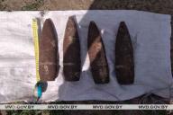 В Мостовском районе пенсионер хранил дома снаряды и взрывчатку. Грозит до 10 лет