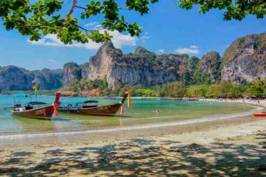 В Таиланде вводят обязательную страховку для туристов