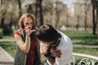 6 приемов, которые лучше не использовать во время ссоры