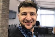 Зеленский отреагировал на обстрел санитарного автомобиля в Донбассе