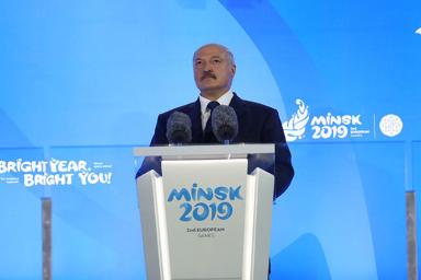 Лукашенко не хочет, чтобы Россия или НАТО защищали Беларусь