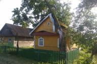 Сильнейший ветер прошелся по Брестской области. Последствия