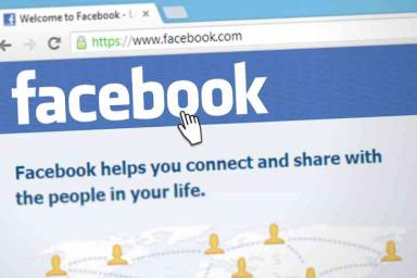 В Германии Facebook оштрафовали на €2 млн