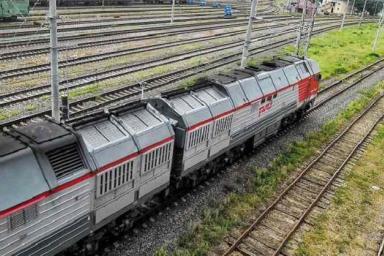 В Беларуси увеличиваются тарифы на проезд в поездах 
