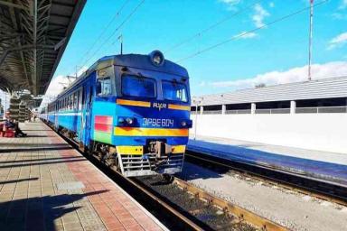 В Беларуси повышаются тарифы на оформление билетов на поезда
