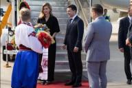 Жена Зеленского опозорилась в Канаде, грубо нарушив дресс-код