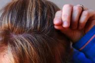 5 способов скрыть седые волосы без окрашивания