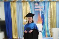 «Низкой зарплаты не боюсь». Выпускница медуниверситета о будущем и перспективах в Беларуси