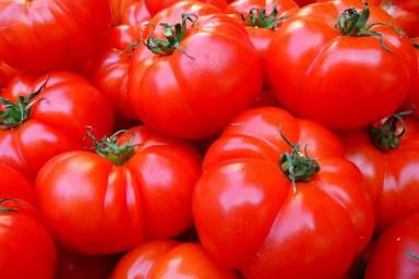 Что будет, если есть много томатов: сообщили специалисты