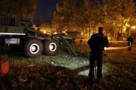 Глава Минздрава Беларуси прокомментировал взрывы фейерверков в Минске 3 июля 