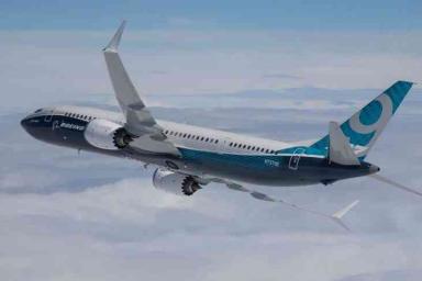 Boeing выплатит $100 млн семьям погибших в авиакатастрофах с 737 Max