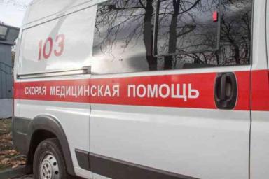В Минздраве сообщили о восьми пострадавших во время ЧП на салюте в Минске: новые подробности