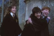Warner Bros. снимет сериал по вселенной Гарри Поттера