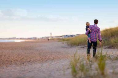 Как избежать ошибок в общении с детьми мужа от первого брака