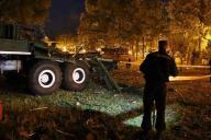 СК возбудил уголовное дело по факту взрывов фейерверочных изделий в Минске