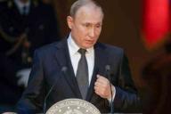 Путин объяснил Европе, кто не хочет выполнять Минские соглашения