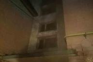 Пожар в Мозырском районе. Есть погибшие