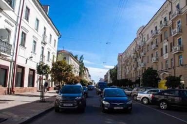 ТОП самых популярных названий улиц в Беларуси: узнайте, кто в лидерах 