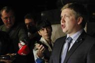 «Вся страна замерзнет». Украине предрекли страшную катастрофу 