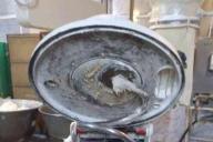 В Чаусах на предприятии тестомесильная машина убила рабочую