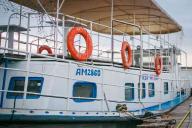 В Черном море перевернулся катер: погибли люди 