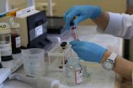 Белорусские эксперты-химики о том, какие лекарства противопоказаны во время вождения