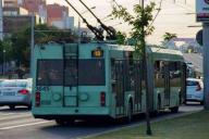 В Могилёве будут судить «зайца», который избил контролёра