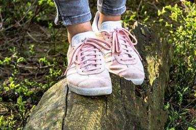 Немецкие эксперты выявили новую опасность ношения летней обуви