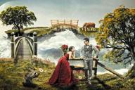 Знаки зодиака, которым судьбой суждено быть вместе под одной крышей