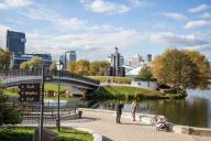 Новости сегодня: в Минске простились с погибшей во время салюта и  куда «ушел» бюджет Европейских игр