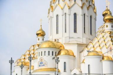 7 июля празднуется Собор белорусских святых